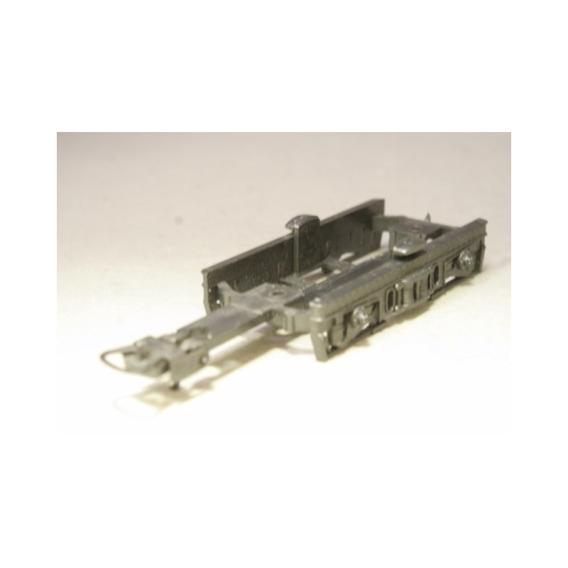 JV 0430 Lima draaistel