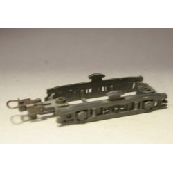 JV 0430 Lima draaistel