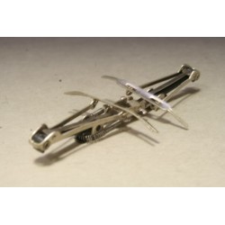 JV 0441 Lima keuzeschakelaar