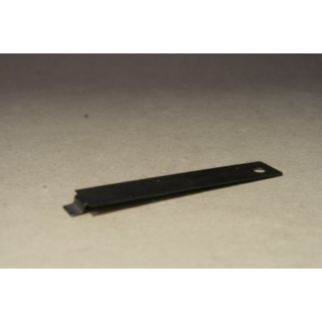 JV 0446 Lima afdekplaat