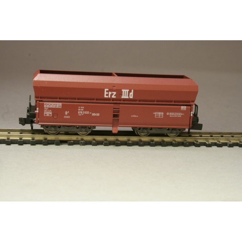 Fleischmann 8520 GEBRUIKT