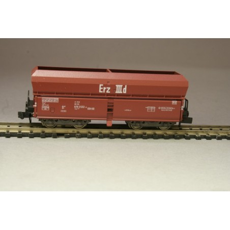 Fleischmann 8520 GEBRUIKT