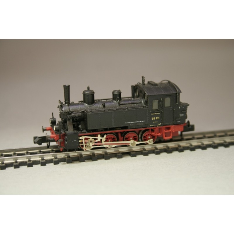 Fleischmann 7098 GEBRUIKT