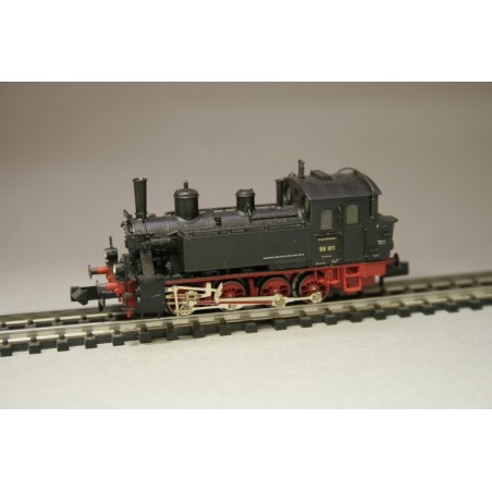 Fleischmann 7098 GEBRUIKT