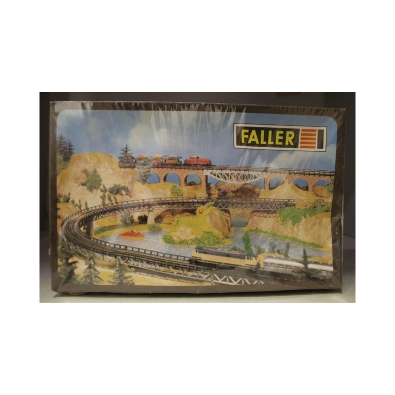 Faller 2903