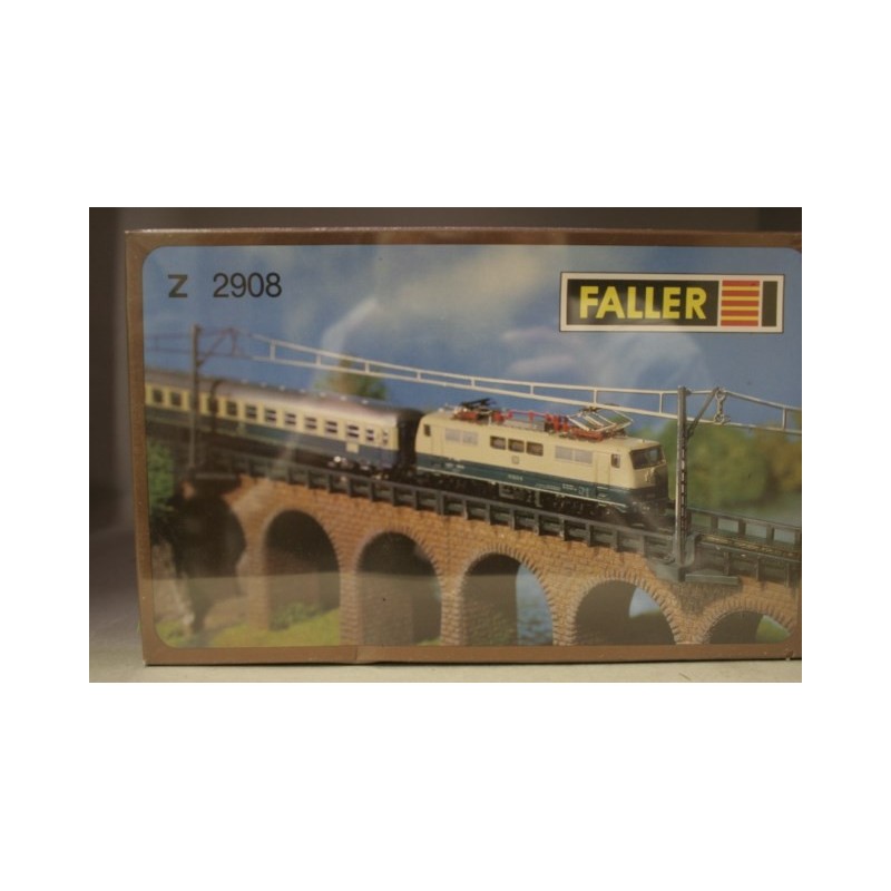 Faller 2908