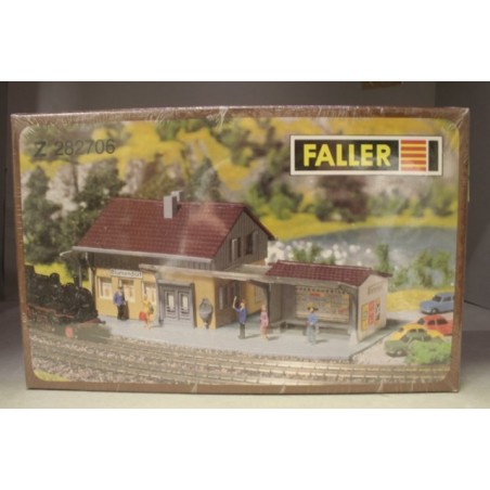 Faller 282706