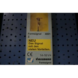 Viessmann 4801