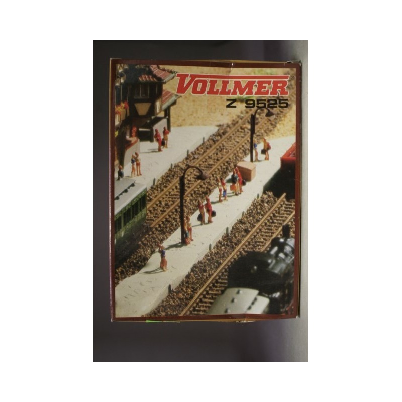 Vollmer 49525