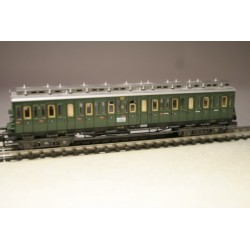 Fleischmann 8220 NIEUW