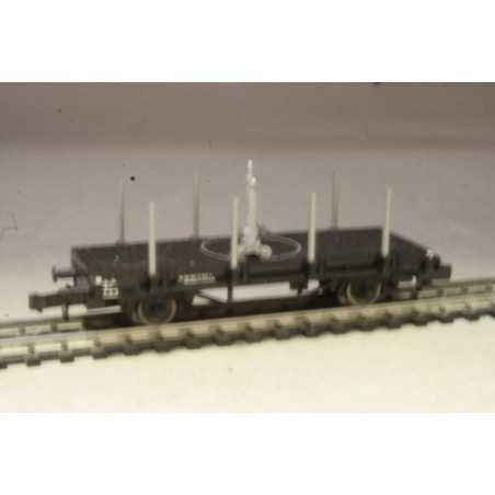 Fleischmann 8220 NIEUW