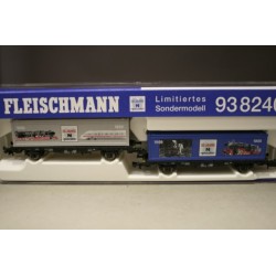 Fleischmann 968808 GEBRUIKT