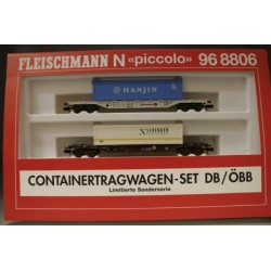 Fleischmann 968808 GEBRUIKT