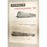 Marklin noviteitenfolder 1988