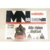 Marklin noviteitenfolder 1989