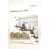 Marklin noviteitenfolder 1989
