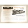 Marklin noviteitenfolder 1989