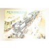 Marklin noviteitenfolder 1989