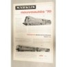 Marklin noviteitenfolder 1990