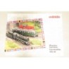 Marklin noviteitenfolder 1990