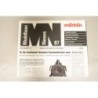 Marklin noviteitenfolder 1994
