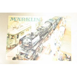 Marklin Z catalogus 1986