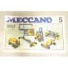 Meccano voorbeeldboek  5a