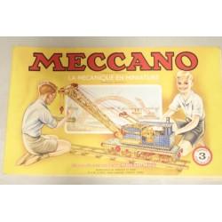 Meccano catalogus 1996