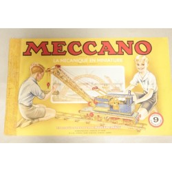 Meccano catalogus 1996