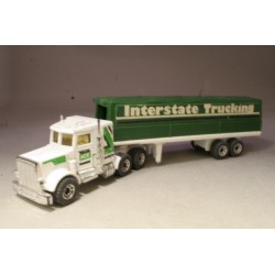 JV 0471 Matchbox Lesney Peterbilt