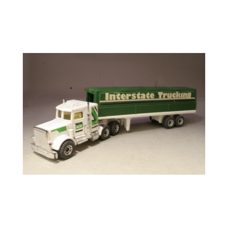 JV 0471 Matchbox Lesney Peterbilt