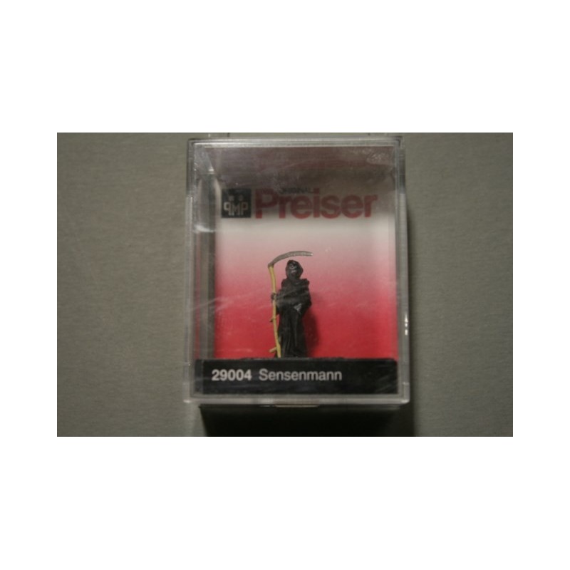 Preiser 29004