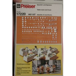 Preiser 17220