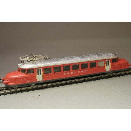 Hobbytrain 2640 NIEUW