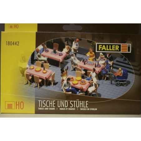 Faller 180442