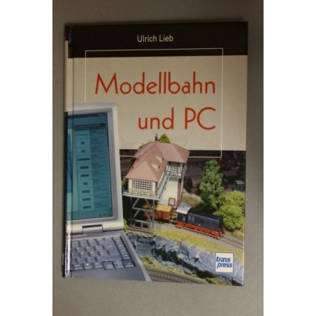 Modellbahn und PC