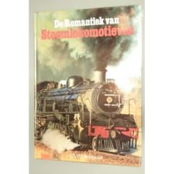 De romanteik van stoomlcomotieven