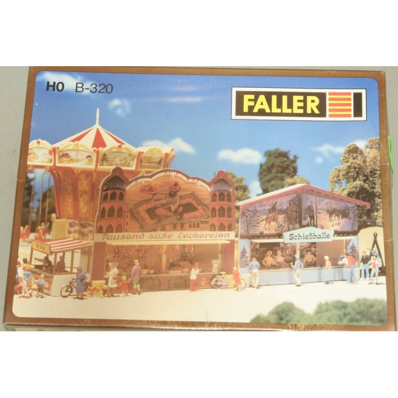 Faller 140320