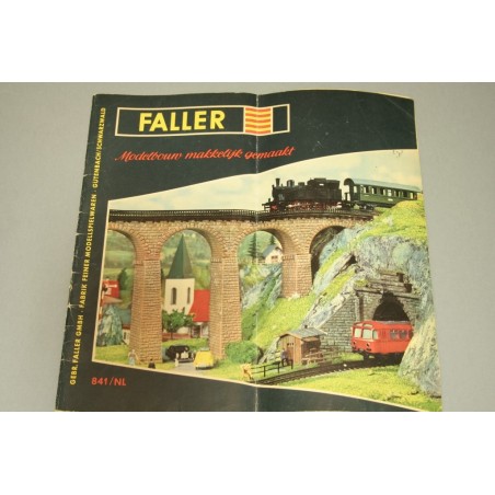 Faller 841 NL