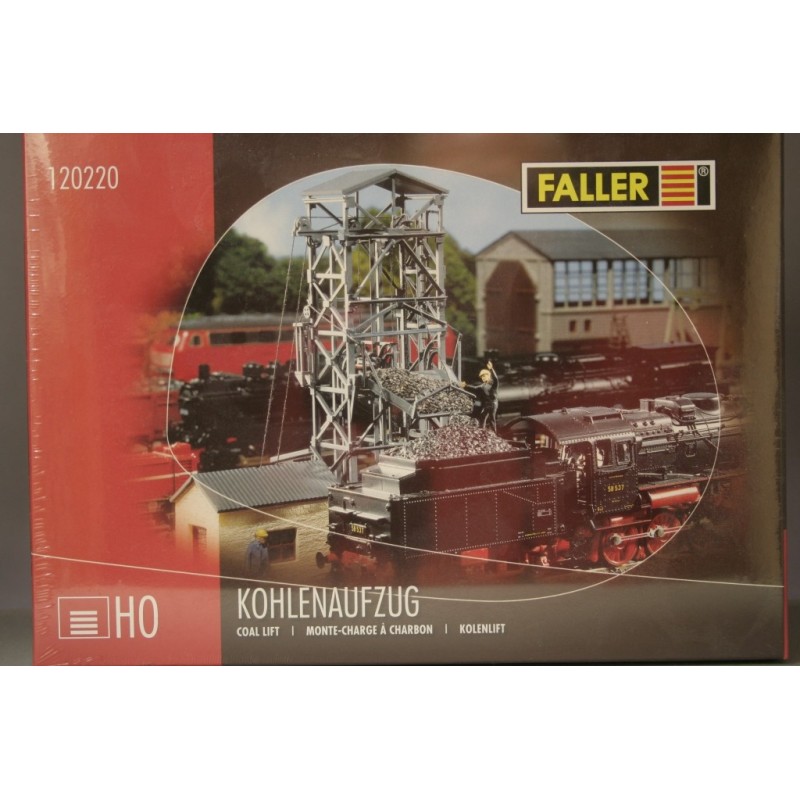 Faller 120220