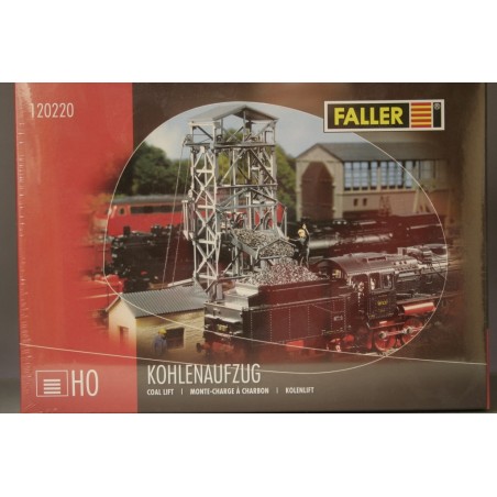 Faller 120220