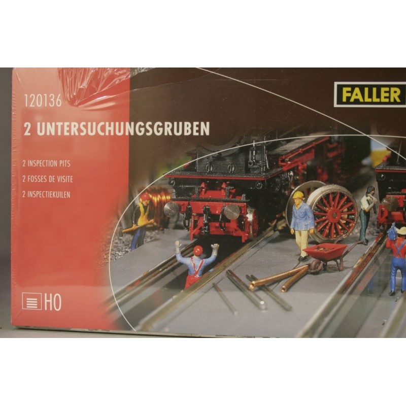 Faller 120136