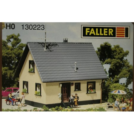 Faller 130223