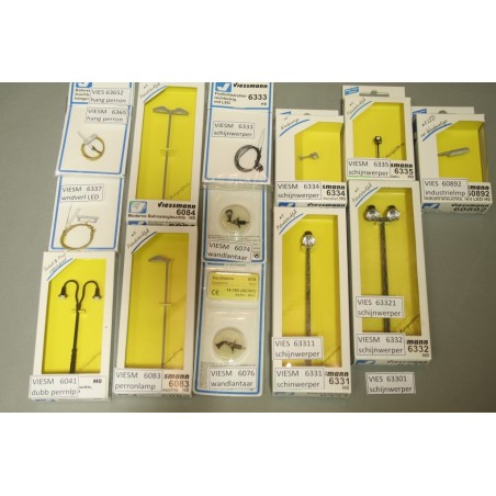 Viessmann 6330 NIEUW