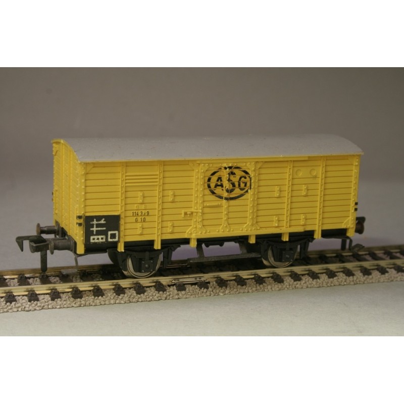 Fleischmann 1464S GEBRUIKT