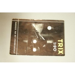 Trix handboek