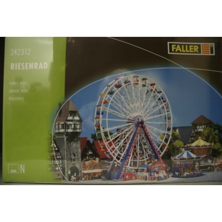 Faller 242312