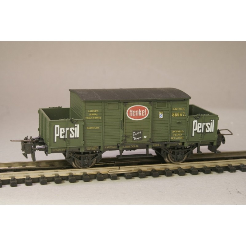 Trix Express 33412 33501 NIEUW