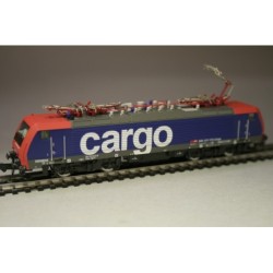 Hobbytrain 2919 NIEUW