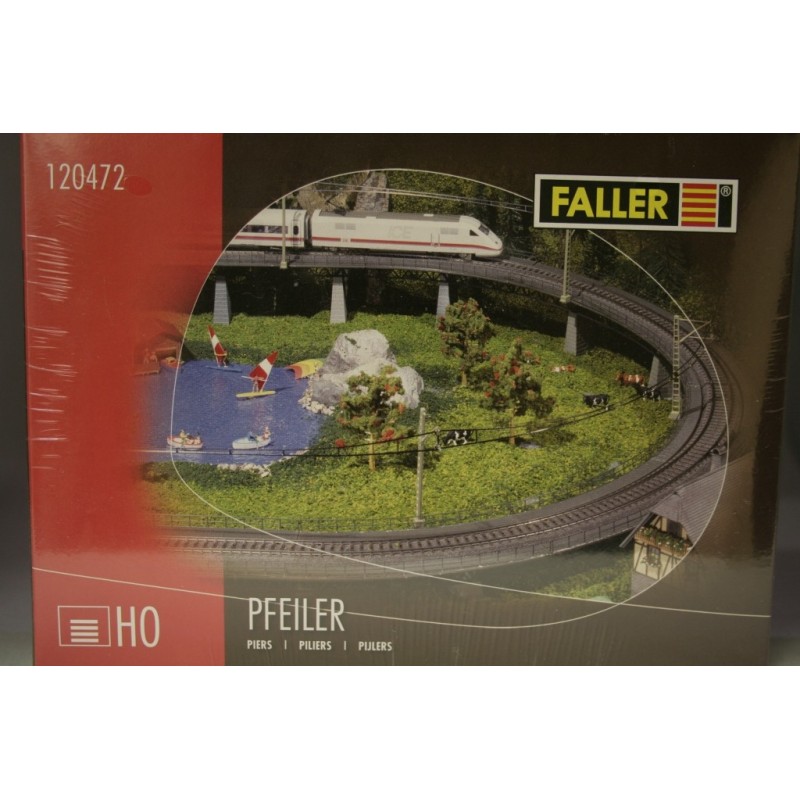 Faller 120472